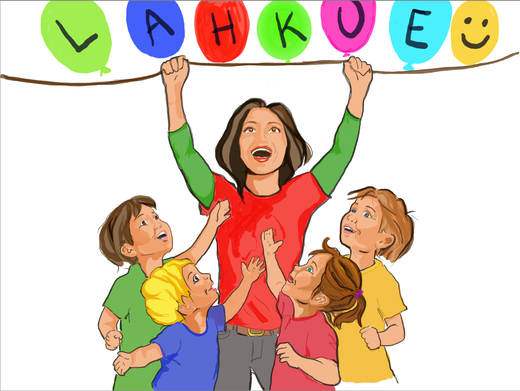 Lahkoe